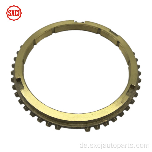 Weitere billigere Autoübertragungsteile Synchronizer Ring OEM 2RD311273A/BF6T 7107 AAFOR EATON